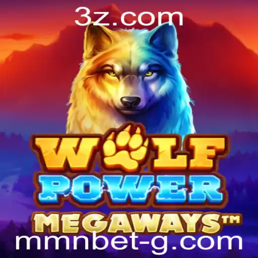 mmnbet - WolfPowerMega: A Nova Sensação no Mundo dos Jogos de Casino Online