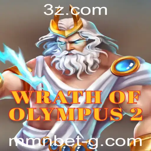 mmnbet - Descubra as Aventuras e Regras de WrathofOlympus2