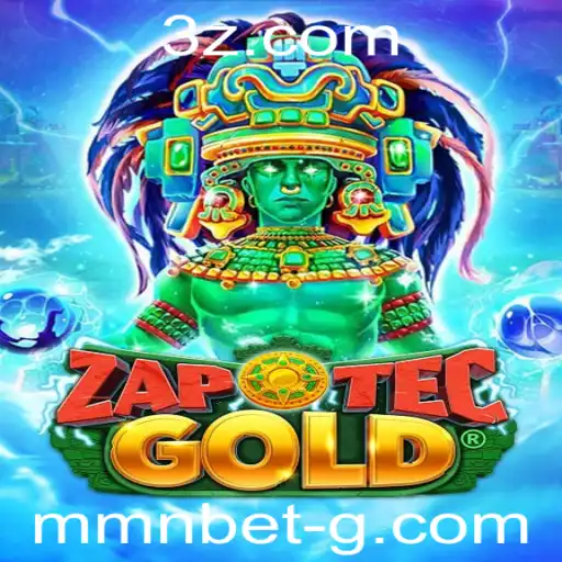 Explorando ZapOtecGold: Um Mergulho no Mundo do Jogo de Estratégia com mmnbet